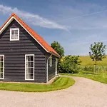 5-Persoons Zeeuwse Cottage