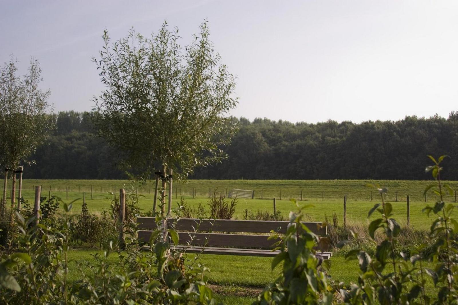 5-persoons Zeeuwse Wemeldinge