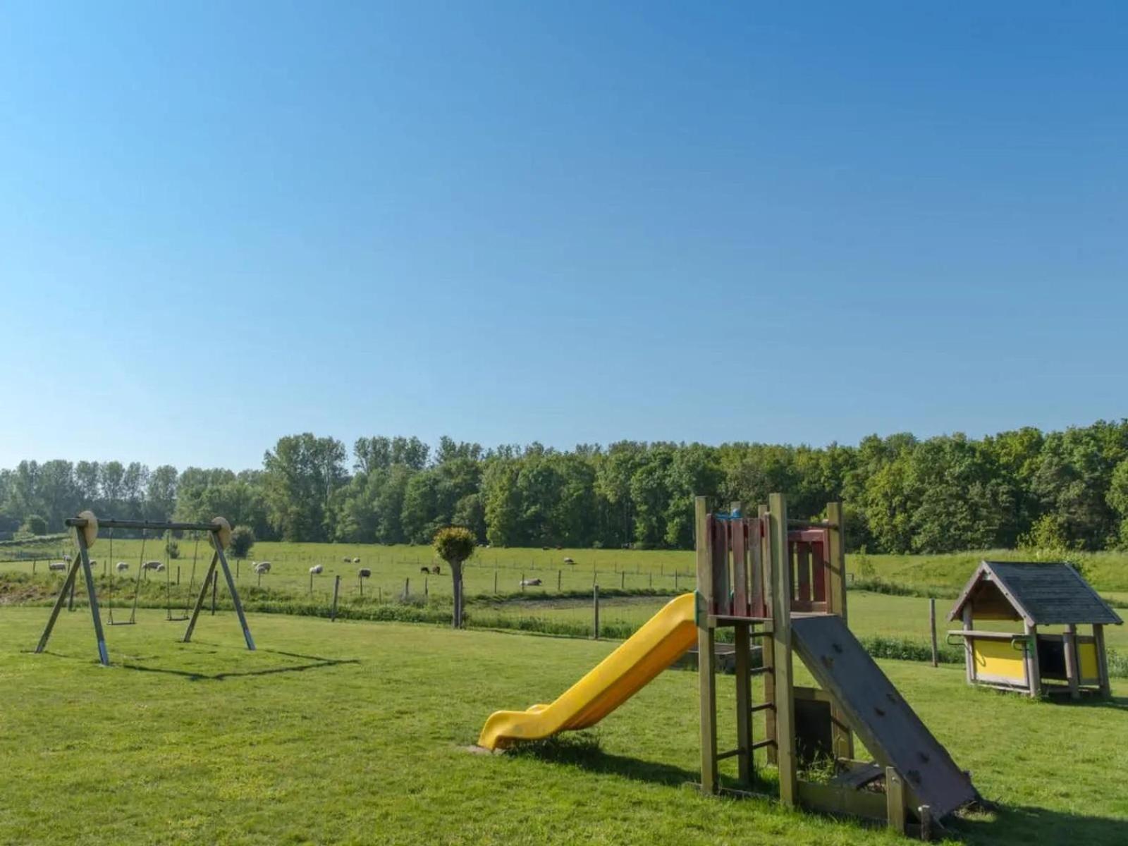 5-persoons Zeeuwse * Wemeldinge