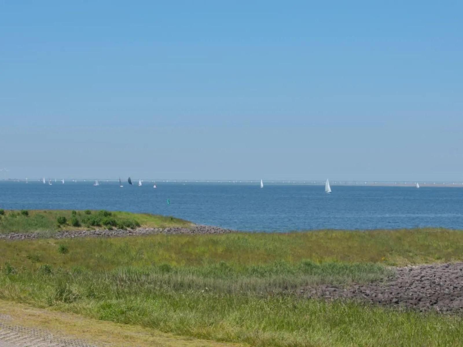 5-persoons Zeeuwse