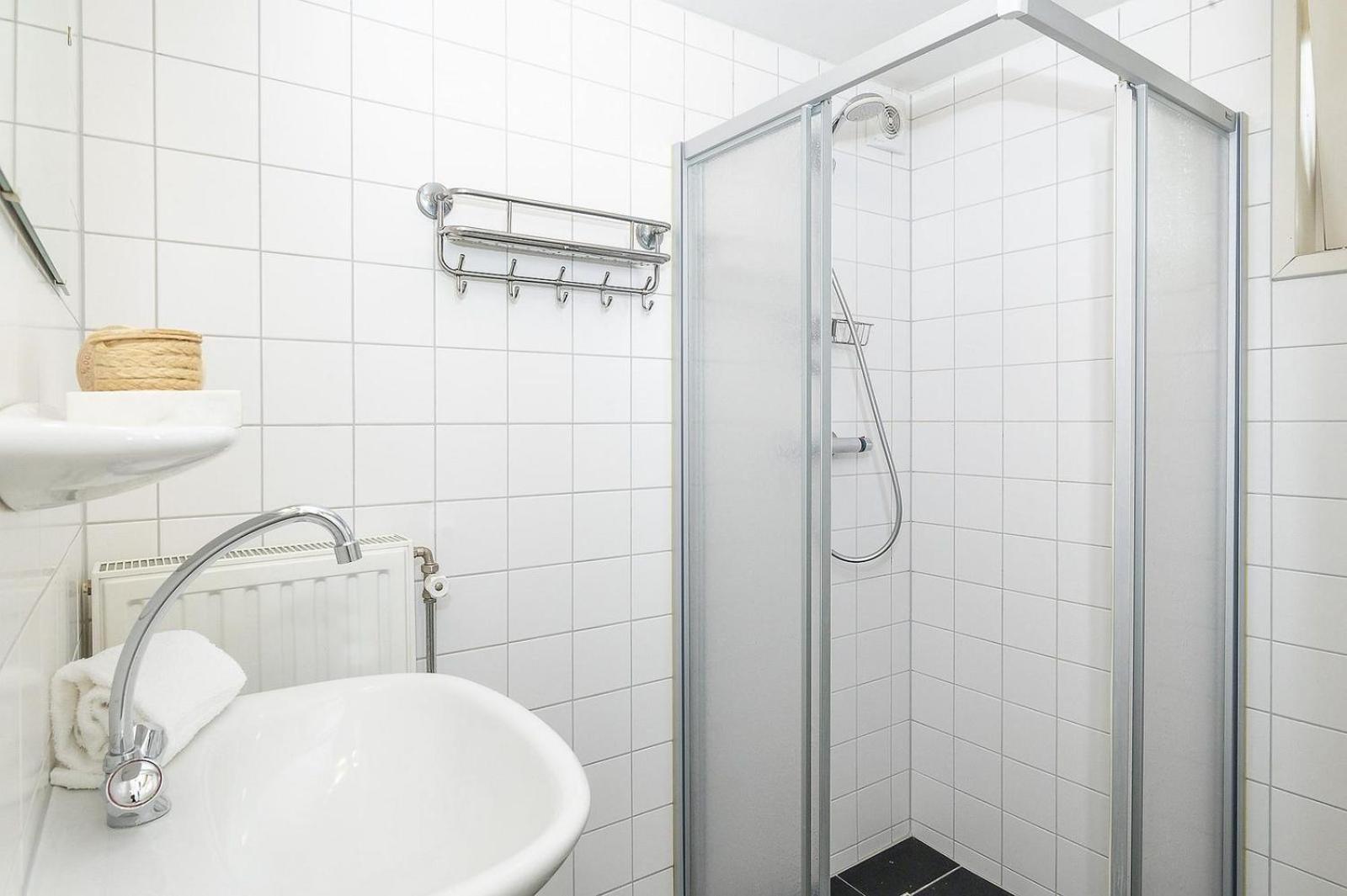 Sfeervol En Gezellige Zeeuwse 5 Personen * Wemeldinge