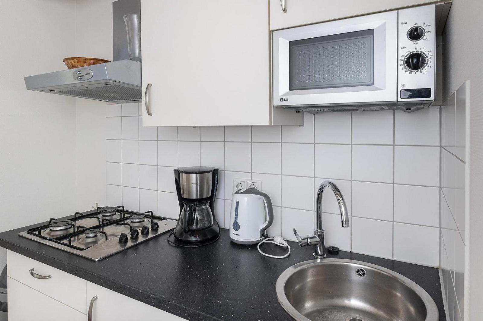 Sfeervol En Gezellige Zeeuwse 5 Personen *